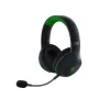 Беспроводные игровые наушники RAZER KAIRA FOR XBOX green