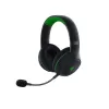 Беспроводные игровые наушники RAZER KAIRA FOR XBOX green