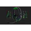 Беспроводные игровые наушники RAZER KAIRA FOR XBOX green