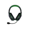 Беспроводные игровые наушники RAZER KAIRA FOR XBOX green