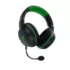 Беспроводные игровые наушники RAZER KAIRA FOR XBOX green