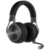 Wireless Gaming Over-Ear Headphones with Built-in Microphone Corsair VIRTUOSO RGB WIRELESS SE High-Fidelity Gaming Headset - Gunmetal Color:metal