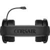 Wired Gaming Headset with Built-in Microphone Corsair HS60 PRO SURROUND Gaming Headset yellow Color:black Wired Gaming Headset with Built-in Microphone Corsair HS60 PRO SURROUND Gaming Headset yellow Color:black