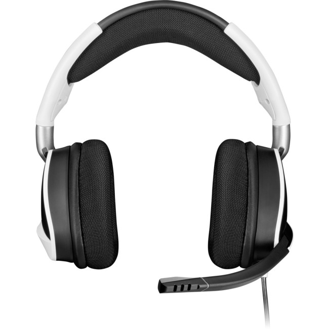 Проводные игровые наушники с встроенным микрофоном Corsair VOID RGB ELITE USB