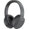 Wireless Over-Ear Headphones with Active Noise Cancellation Edifier W820NB Plus - gray