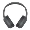 Wireless Over-Ear Headphones with Active Noise Cancellation Edifier W820NB Plus - gray