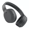 Wireless Over-Ear Headphones with Active Noise Cancellation Edifier W820NB Plus - gray