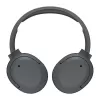Wireless Over-Ear Headphones with Active Noise Cancellation Edifier W820NB Plus - gray