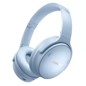 Headband headphones wireless headphones with active noise cancellation BOSE QuietComfort