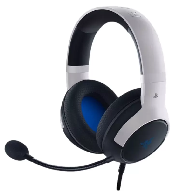 Wired headband headphones RAZER Kaira X PlayStation Licensed