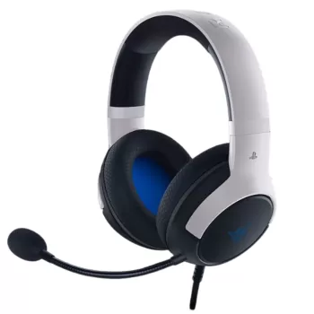 Проводные наушники с оголовьем RAZER Kaira X PlayStation Licensed