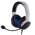Wired headband headphones RAZER Kaira X PlayStation Licensed