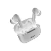 אוזניות אלחוטיות Netac LK65 Bluetooth 5.3 Up to 5.5Hrs Play לבן Stereo