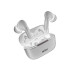 Wireless Headphones Netac LK65 Bluetooth 5.3 Up to 5.5Hrs Play white Stereo