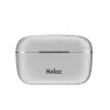 אוזניות אלחוטיות Netac LK65 Bluetooth 5.3 Up to 5.5Hrs Play לבן Stereo