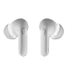אוזניות אלחוטיות Netac LK65 Bluetooth 5.3 Up to 5.5Hrs Play לבן Stereo
