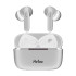 Wireless Headphones Netac LK65 Bluetooth 5.3 Up to 5.5Hrs Play white Stereo