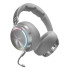 אוזניות קשת אלחוטיות לגיימינג Corsair VIRTUOSO MAX Wireles כסוף