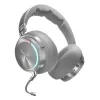 Wireless gaming headband headphones Corsair VIRTUOSO MAX Wireles silver