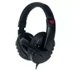 Wired gaming headband headphones SCORPIUS GHB-089V Color:black