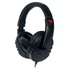 Wired gaming headband headphones SCORPIUS GHB-089V Color:black