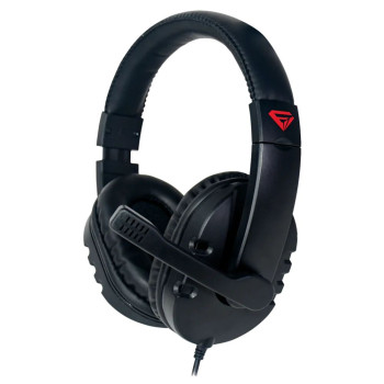 Wired gaming headband headphones GHB-089V SCORPIUS Color:black.. Wired gaming headband headphones GHB-089V SCORPIUS Color:black..