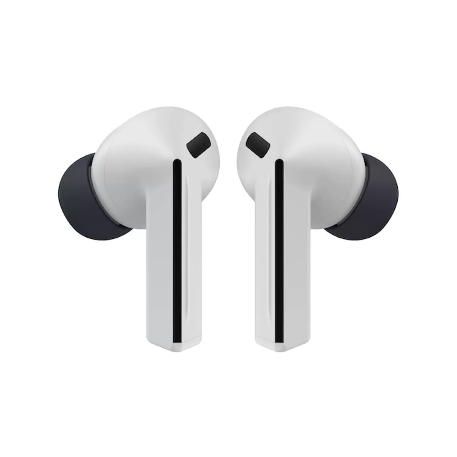 Беспроводные наушники Samsung R420 - GALAXY Buds3 FE gray