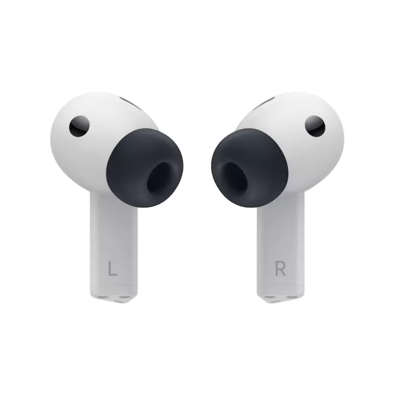 אוזניות בלוטוס Samsung R420 - GALAXY Buds3 FE אפור