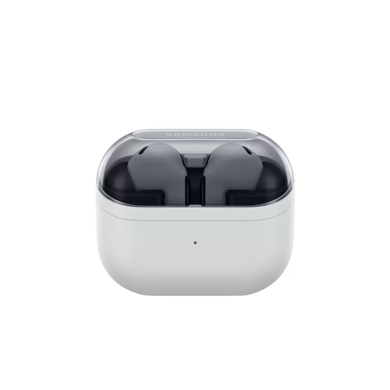 אוזניות בלוטוס Samsung R420 - GALAXY Buds3 FE אפור