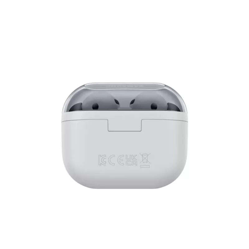 אוזניות בלוטוס Samsung R420 - GALAXY Buds3 FE אפור