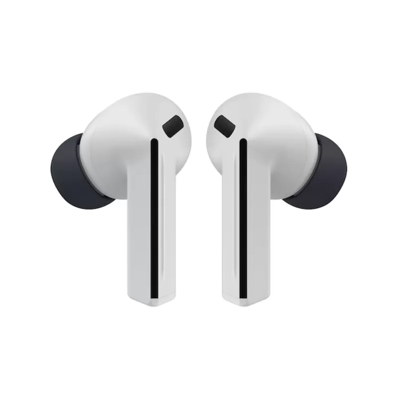 אוזניות בלוטוס Samsung R420 - GALAXY Buds3 FE אפור