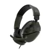 Игровые Наушники Turtle Beach Recon 70 Greem Camo Цвет:чёрный