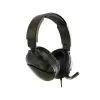 Игровые Наушники Turtle Beach Recon 70 Greem Camo Цвет:чёрный