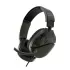 אוזניות גיימינג Turtle Beach Recon 70 Greem Camo צבע שחור