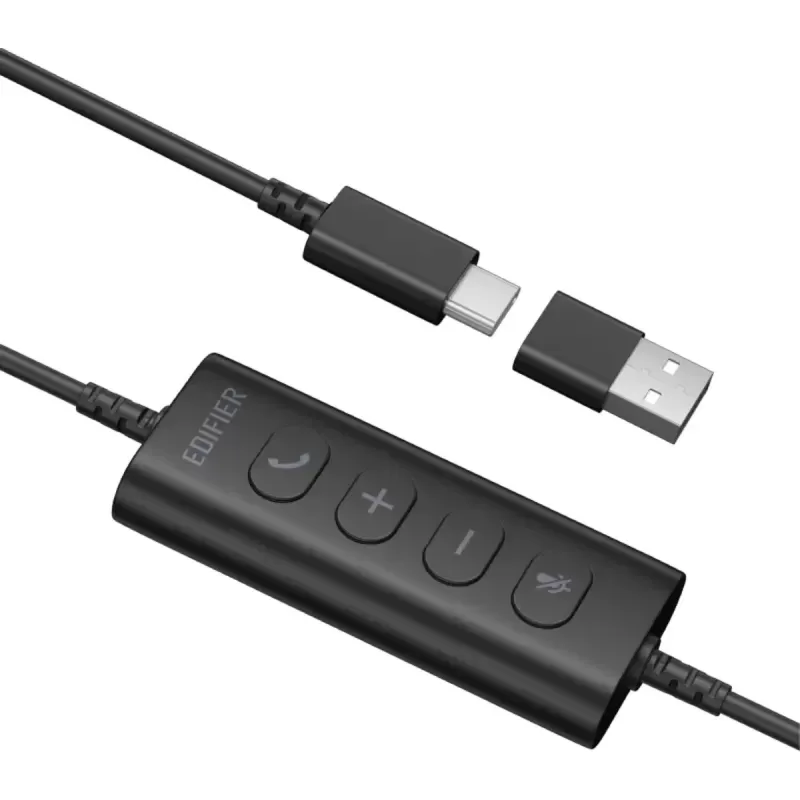 Наушники Edifier CC100 Цвет:чёрный