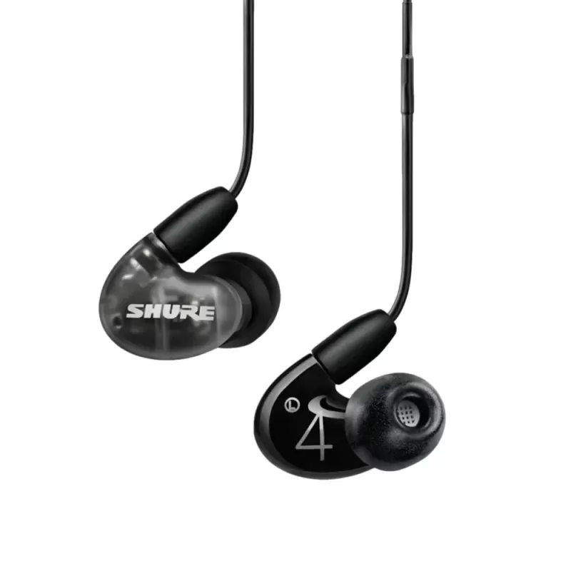 Проводные наушники Shure IN-EAR AONIC 4 Проводные наушники Shure IN-EAR AONIC 4