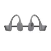 אוזניות אלחוטיות Aftershokz OPENSWIM PRO אפור