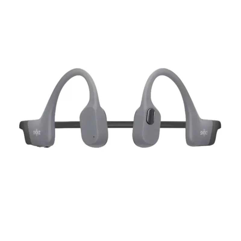 אוזניות אלחוטיות Aftershokz OPENSWIM PRO אפור