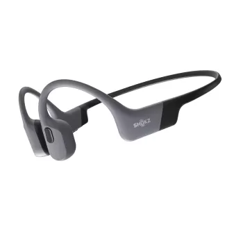 אוזניות חוטיות Aftershokz OPENSWIM PRO אפור