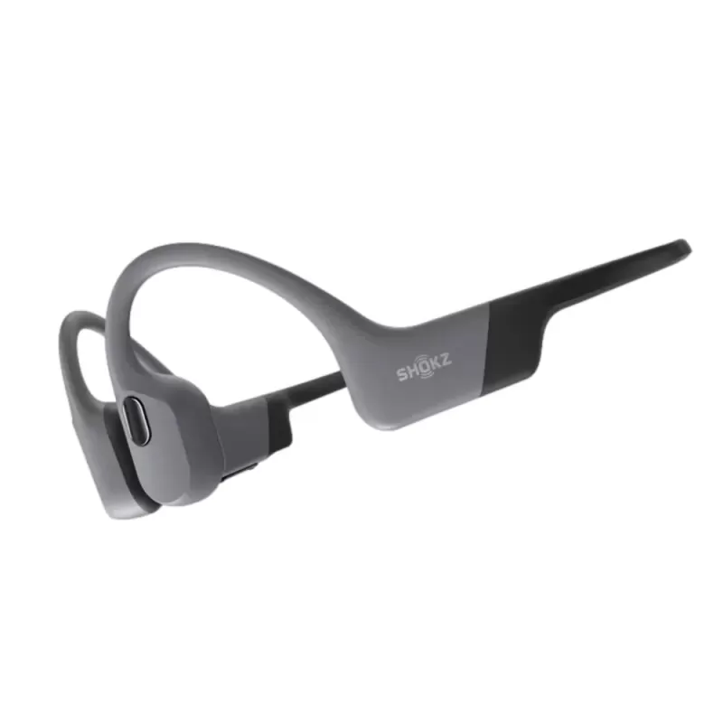 אוזניות אלחוטיות Aftershokz OPENSWIM PRO אפור