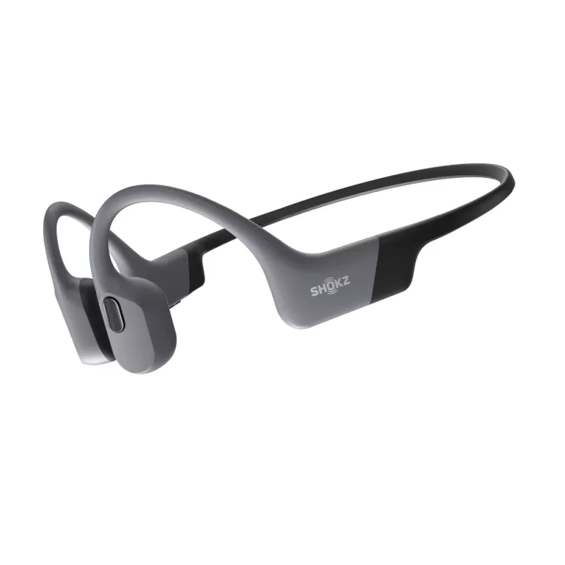 אוזניות אלחוטיות Aftershokz OPENSWIM PRO אפור