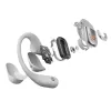 אוזניות אלחוטיות Aftershokz + OPENFIT 2 אפור