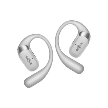 אוזניות אלחוטיות Aftershokz + OPENFIT 2 אפור