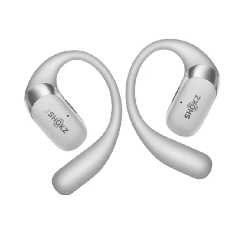 אוזניות אלחוטיות Aftershokz + OPENFIT 2 אפור