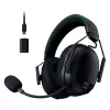 Беспроводные игровые наушники RAZER BlackShark V3 Pro for Xbox - black