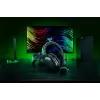 Wireless gaming headphones RAZER BlackShark V3 Pro for Xbox - black