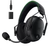 Wireless gaming headphones RAZER BlackShark V3 Pro for Xbox - black