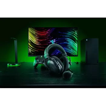 Wireless gaming headphones RAZER BlackShark V3 Pro for Xbox - black Wireless gaming headphones RAZER BlackShark V3 Pro for Xbox - black
