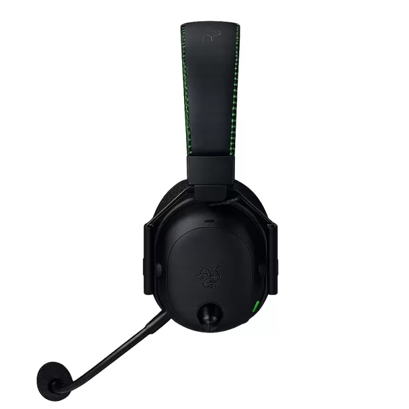 Wireless gaming headphones RAZER BlackShark V3 Pro for Xbox - black