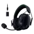 אוזניות גיימינג אלחוטיות RAZER BlackShark V3 Pro for Xbox - שחור